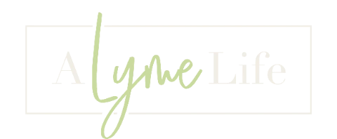 A Lyme Life — chronic Lyme patient advocacy