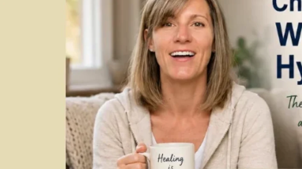 Chronic Lyme recovery timeline after hyperthermia