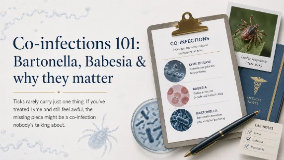 Bartonella symptoms rash and treatment