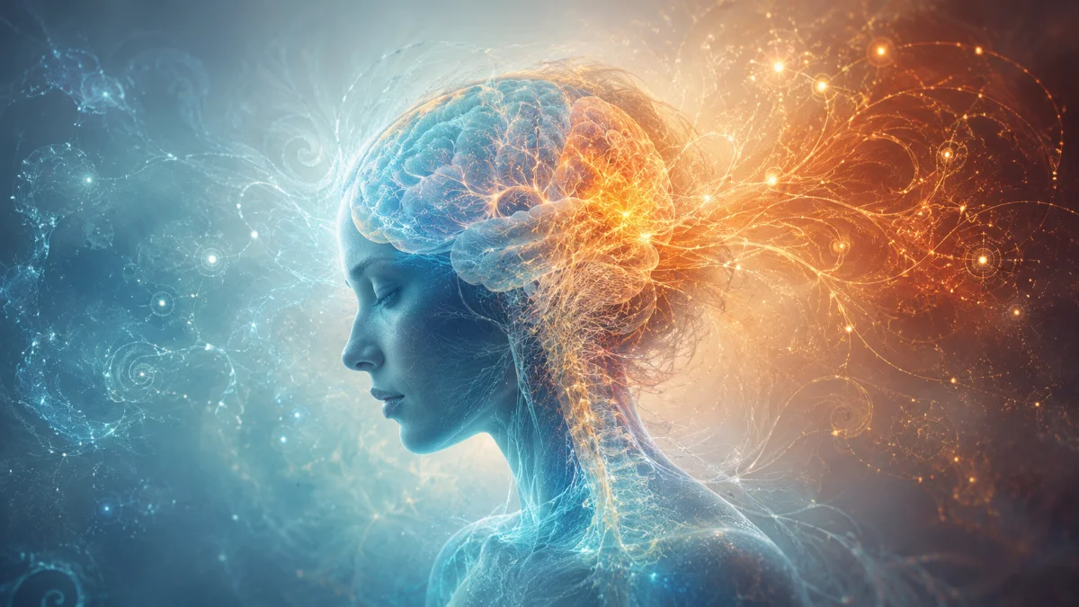 Neurological Lyme disease and the nervous system